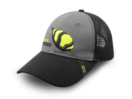 Šiltovka Delphin REAXE Trucker - UNI