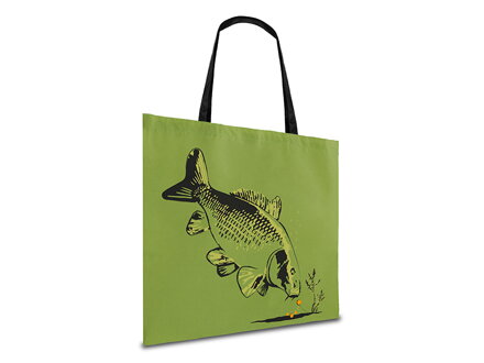 Nákupná taška Delphin ShopBAG CARP - 50x45cm