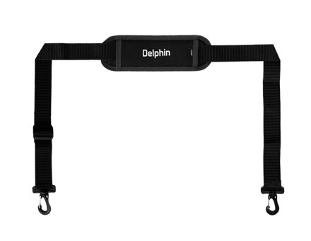 Popruh na plece Delphin STRAP