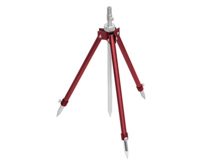 Feedrový stojan Delphin ATOMA Triple | 50-150cm