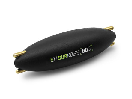 Podvodný sumcový plavák Delphin CKG SubNOISE - 40g