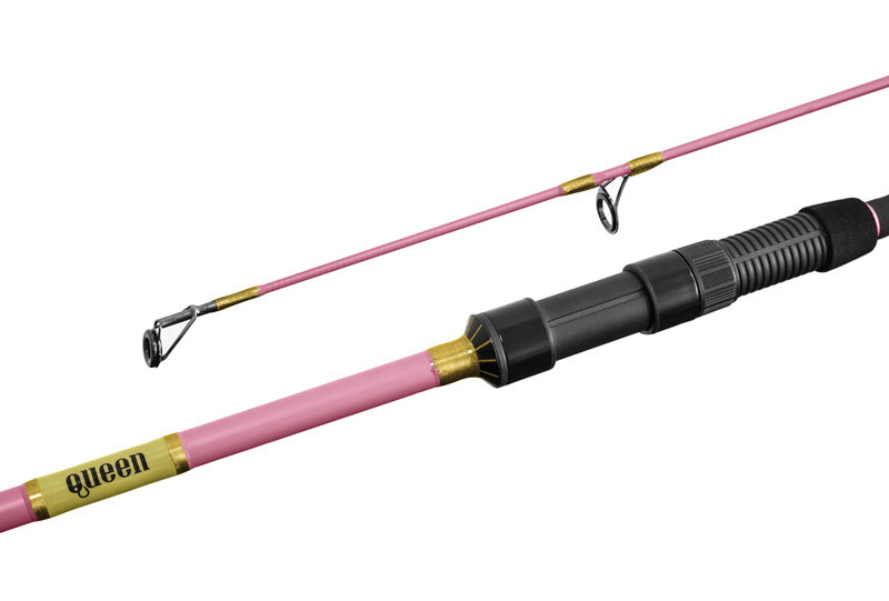 Delphin QUEEN / 2 diely - 300cm/2,5lbs Delphin QUEEN / 2 diely - 300cm/2,5lbs