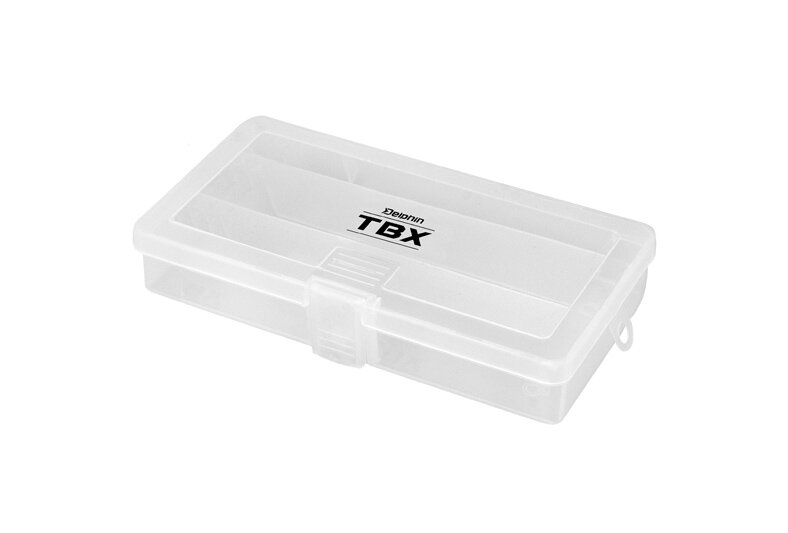 Krabica Delphin TBX One 162-3P - 162x86x35mm Krabica Delphin TBX One 162-3P - 162x86x35mm