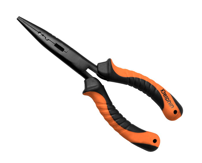 Kliešte Delphin MULTI - 18cm Kliešte Delphin MULTI - 18cm