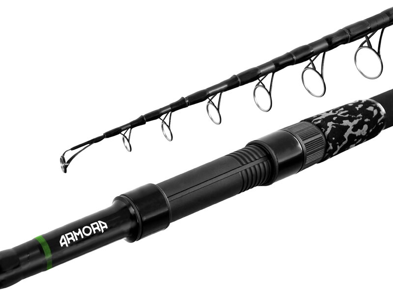 Delphin ARMORA | 360cm/3,00lbs/Tele Delphin ARMORA | 360cm/3,00lbs/Tele