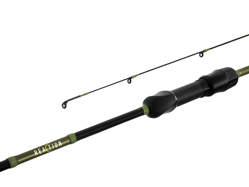 Delphin reaCtion - 183cm/0.5-6g