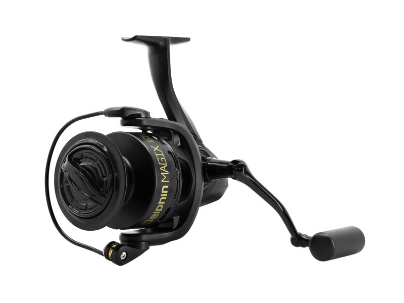 Delphin MAGIX 6T DP - veľ. 6000