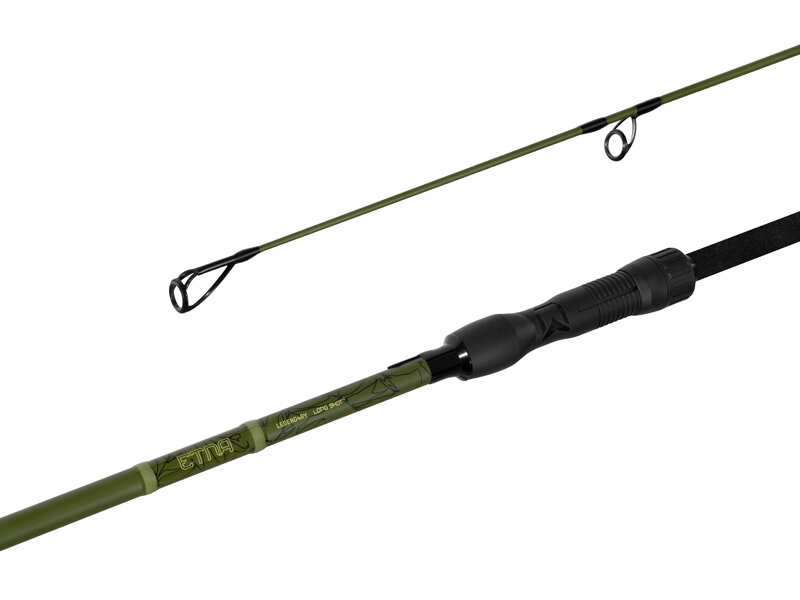 Delphin ETNA Camo LongSHOT+ - 360cm/3,35lbs/2 diely