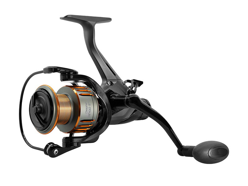 Delphin BINGO 7T DP - veľ.7000