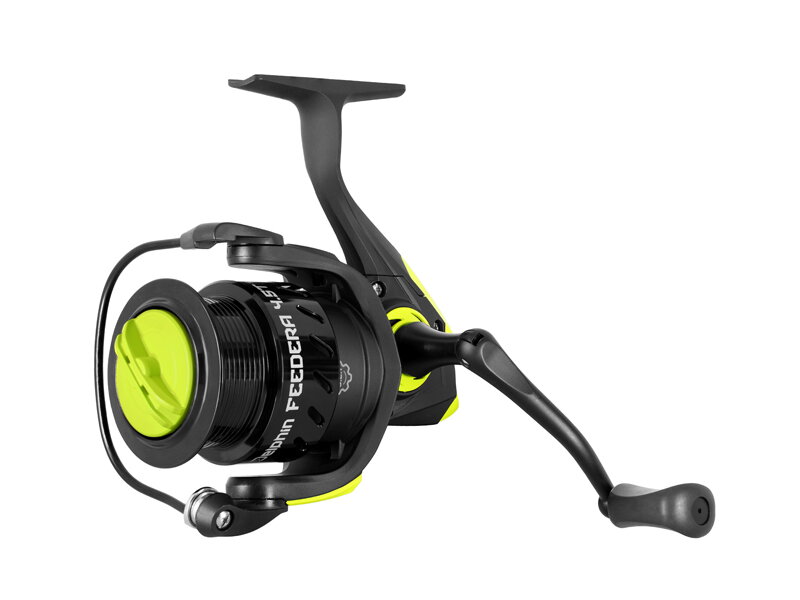 Delphin FEEDERA 4.5T SH - veľ.4500