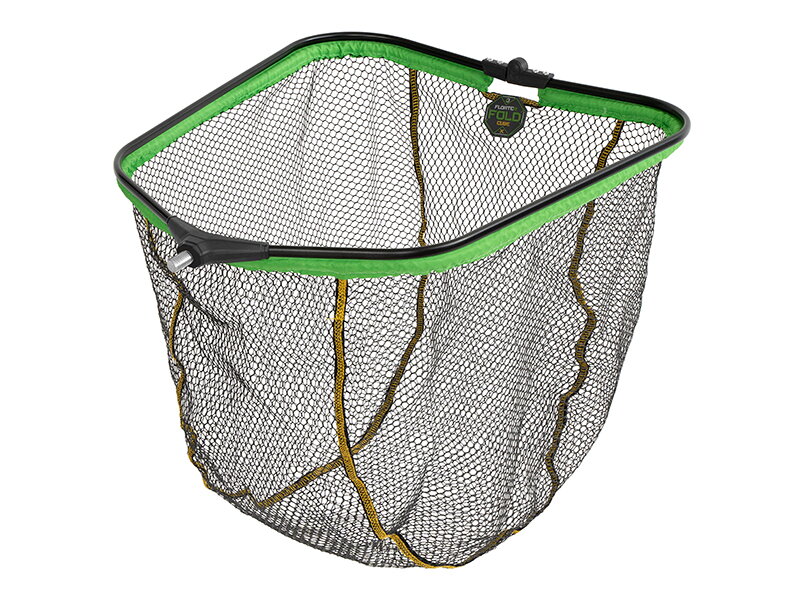 Plávajúca hlava Delphin REAXE FloateR FoldCUBE - 60x50cm Plávajúca hlava Delphin REAXE FloateR FoldCUBE - 60x50cm