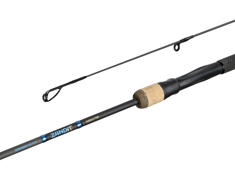 Delphin ZANDIT - 215cm/15g/2 diely