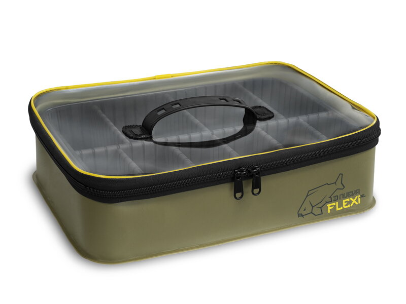 EVA organizér Delphin NuEVA FLEXI - XL EVA organizér Delphin NuEVA FLEXI - XL