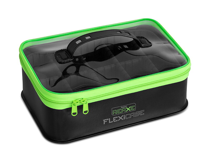 EVA organizér Delphin REAXE FlexiCASE EVA organizér Delphin REAXE FlexiCASE