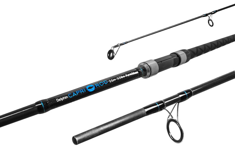 Delphin CAPRI / 3 diely 360cm/3,50lbs Delphin CAPRI / 3 diely 360cm/3,50lbs