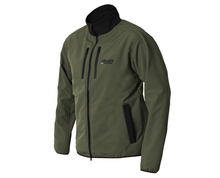Bunda Delphin CRUISER Wind - M Bunda Delphin CRUISER Wind - M