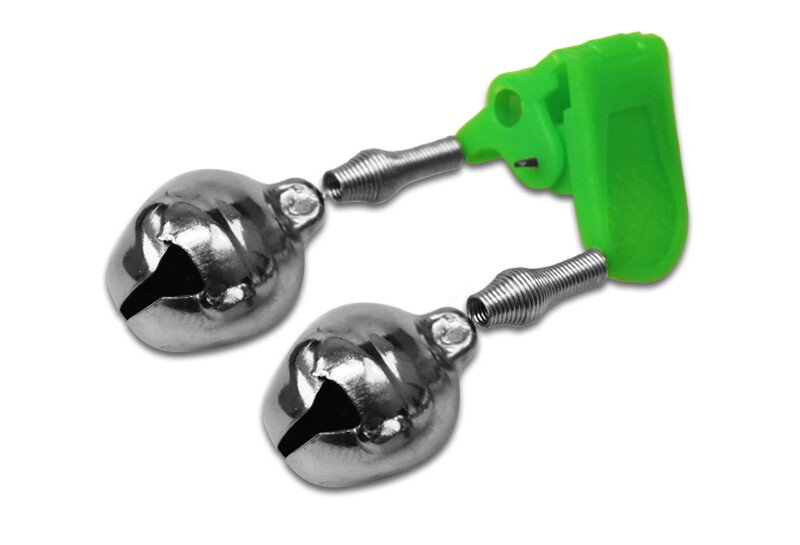 Zvonček Delphin, plastový štipec / 1ks - 14 Zvonček Delphin, plastový štipec / 1ks - 14