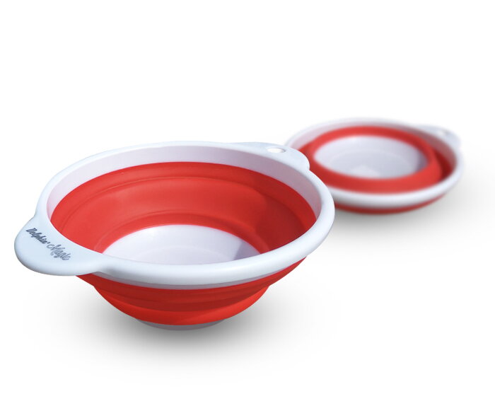 Skladacia miska Delphin MAGIC - 4L Skladacia miska Delphin MAGIC - 4L