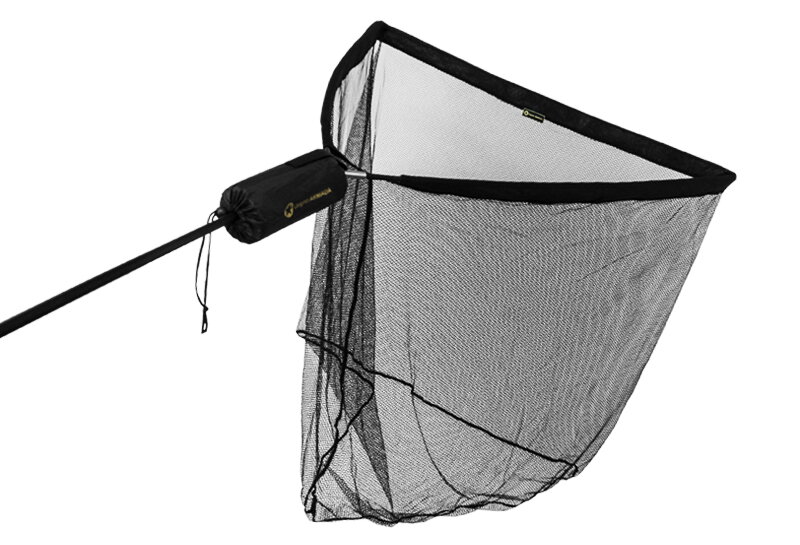 Kaprársky podberák Delphin ARMADA CARP - 100x100cm Kaprársky podberák Delphin ARMADA CARP - 100x100cm