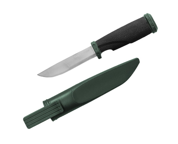 Nôž Delphin NORDIS - čepeľ 11cm Nôž Delphin NORDIS - čepeľ 11cm