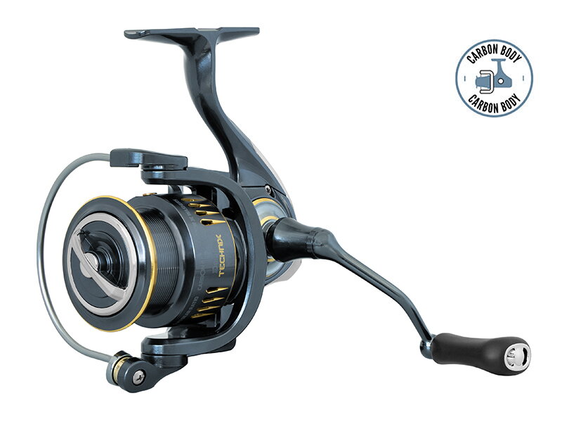 Delphin TECHNIX 4T DP - veľ. 4000 Delphin TECHNIX 4T DP - veľ. 4000