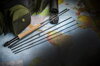 Prút Wychwood Quest V2 8,6ft #4 Fly Rod