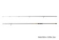 Delphin SYMBOL Carper / 2 diely - 360cm/3,00lbs
