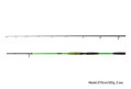 Delphin HYPERIO 2 / 2 diely - 270cm/120g