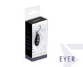Plandavka Delphin EYER - 5g ZEBRA hook #2