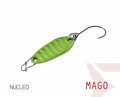 Plandavka Delphin MAGO - 2g SNOW Hook #8