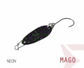 Plandavka Delphin MAGO - 2g SNOW Hook #8