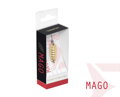 Plandavka Delphin MAGO - 2g SNOW Hook #8