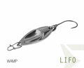 Plandavka Delphin LIFO - 2.5g NUCLEO Hook #8