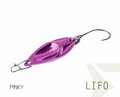 Plandavka Delphin LIFO - 2.5g NUCLEO Hook #8
