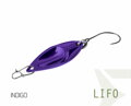 Plandavka Delphin LIFO - 2.5g NUCLEO Hook #8