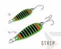 Plandavka Delphin STRIP - 5g PERCH hook #10