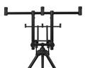 Tripod Delphin TPX3 BlackWay - pre 3 prúty