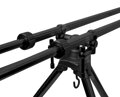 Tripod Delphin TPX3 BlackWay - pre 3 prúty