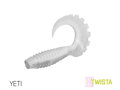 Umelá nástraha Delphin TWISTA UVs/ 5ks - 8cm/HAWAI