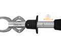 Kovové vylovovacie kliešte Delphin CLAMPER - 25cm / 15kg