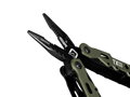 Multifunkčné kliešte Delphin TaktyX 13 - 16.5cm