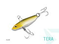 Plandavka Delphin TERA - 12g OLIVE hook #8