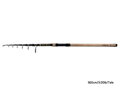 Delphin ARMADA NX TRAVEL BlackWay Cork - 300cm/3.00lbs