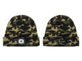 Zimná čiapka Delphin CamouLED - UNI