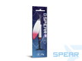 Rotačka Delphin SPEAR - 9,5g/Veľ.3/PERCHY