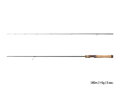 Delphin TROUTERA HardLure - 210cm/2-7g/2 diely