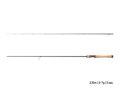 Delphin TROUTERA HardLure - 210cm/2-7g/2 diely