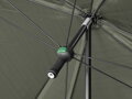 Delphin Dáždnik s bočnicou DualiX STABIL - 320cm 4/4