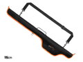 Puzdro na prút Delphin SpinCASE EVA - 100cm