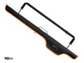 Puzdro na prút Delphin SpinCASE EVA - 100cm